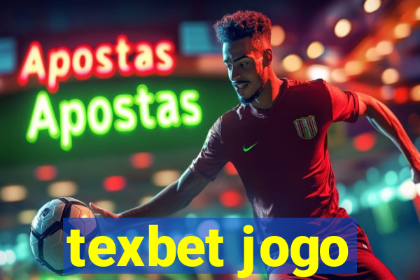 texbet jogo